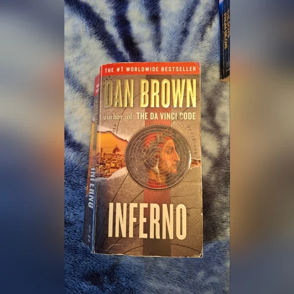 Paperback Duo - Picture 2 of 7